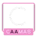 Caamas small logo png